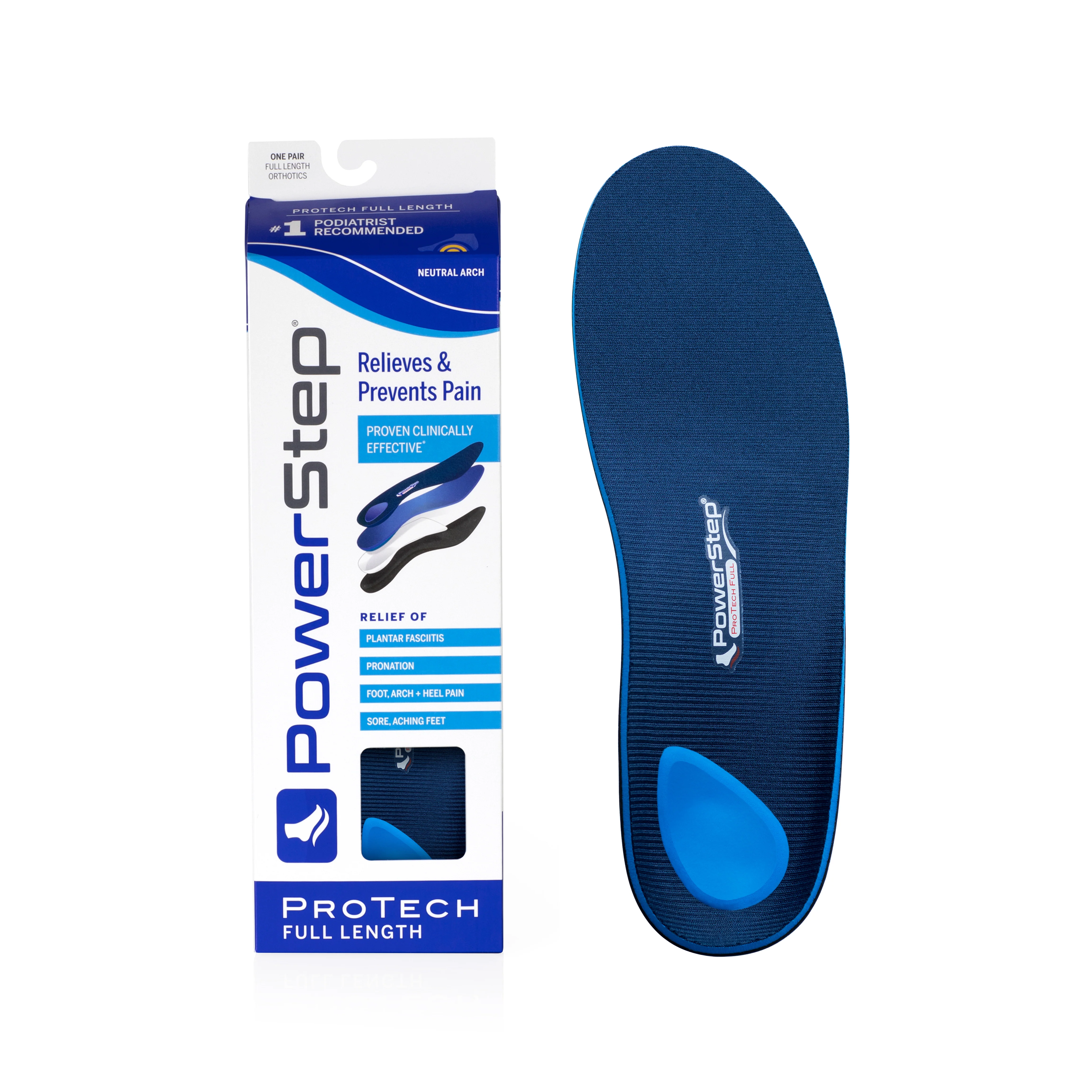 Best Insoles for Achilles Tendonitis