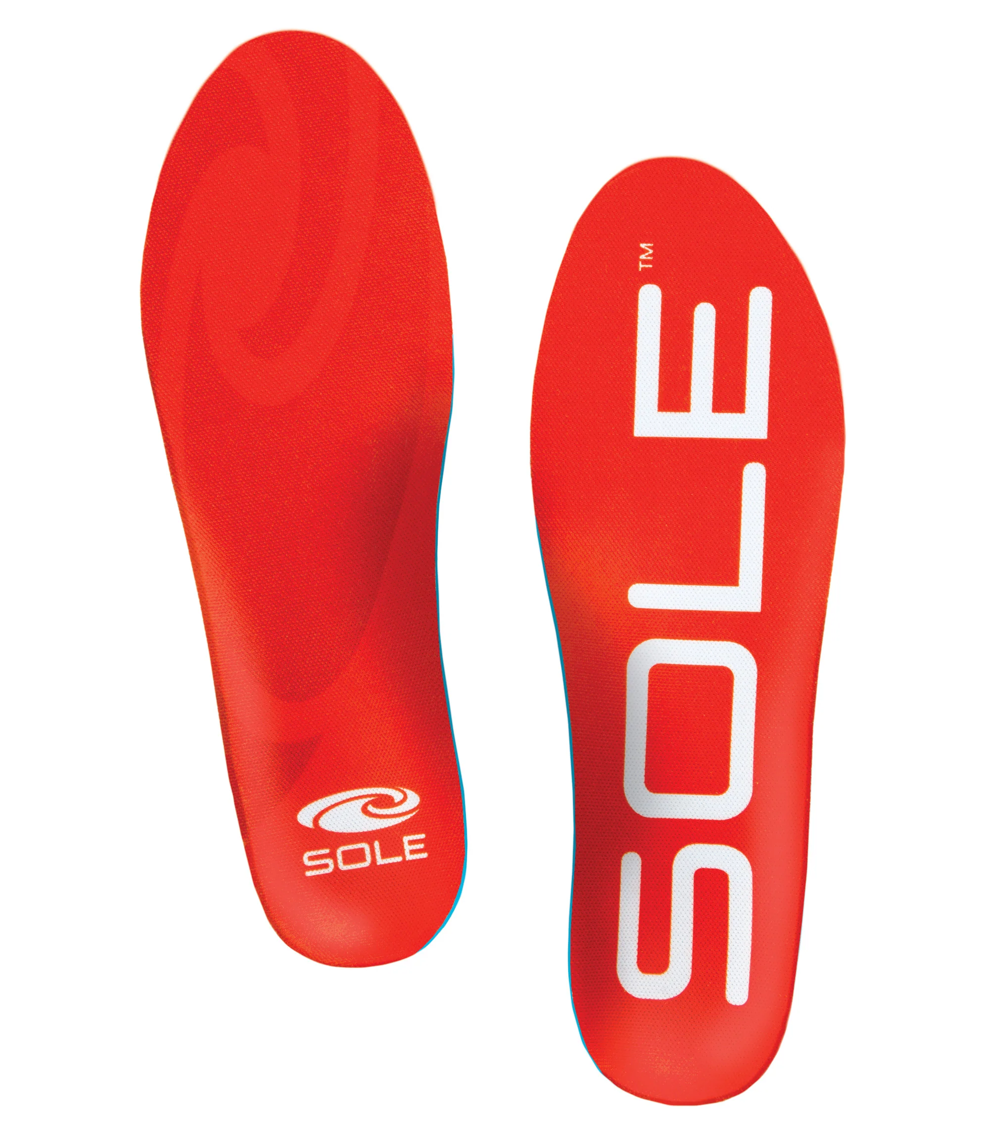 Best Insoles for Ankle Pain